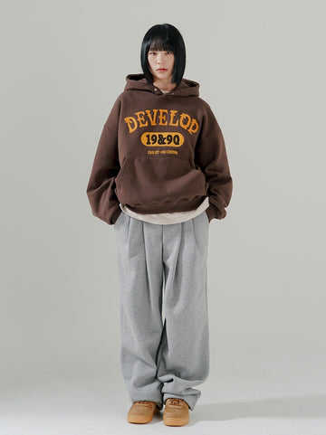 Develop Hoodie